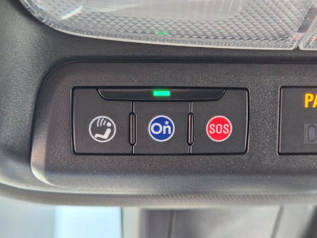 Used 2021 Chevrolet TrailBlazer ACTIV w/ Convenience Package AWD/4WD image 16