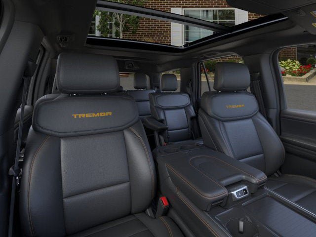 Certified 2025 Ford Expedition Tremor AWD/4WD image 33
