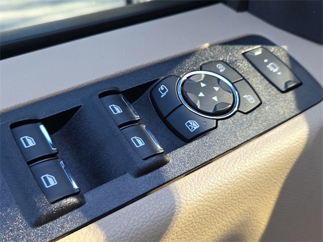 Certified 2021 Ford F250 Lariat w/ Lariat Ultimate Package image 19