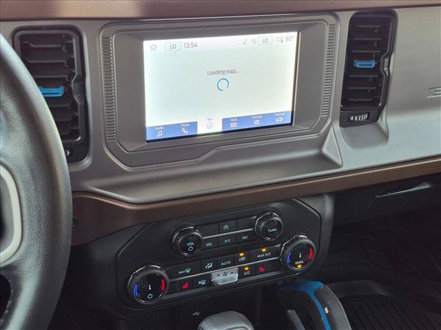 Certified 2022 Ford Bronco Outer Banks AWD/4WD image 15