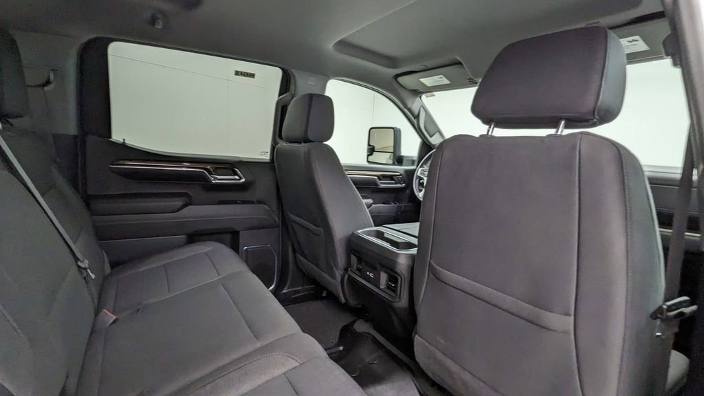 Used 2024 Chevrolet Silverado 1500 RST w/ Protection Package image 37