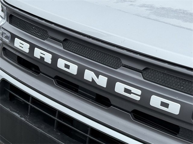 Certified 2023 Ford Bronco Sport Big Bend w/ Convenience Package image 24