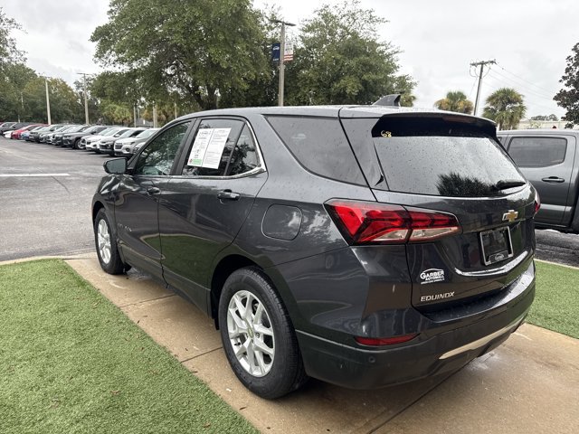 Used 2022 Chevrolet Equinox LT FWD image 7