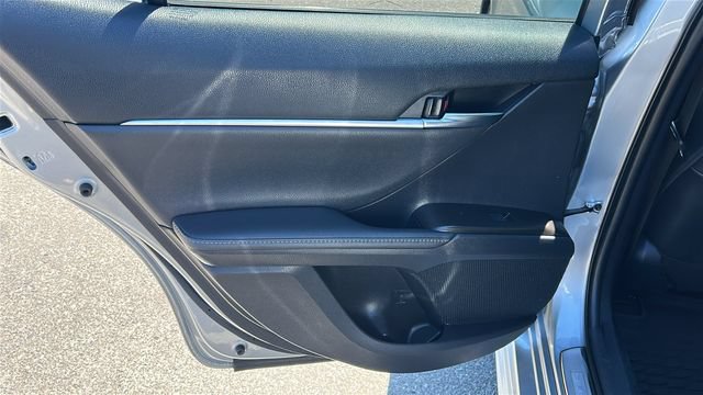 Used 2023 Toyota Camry XSE w/ Protection Package (Q2) (TMS) FWD image 14