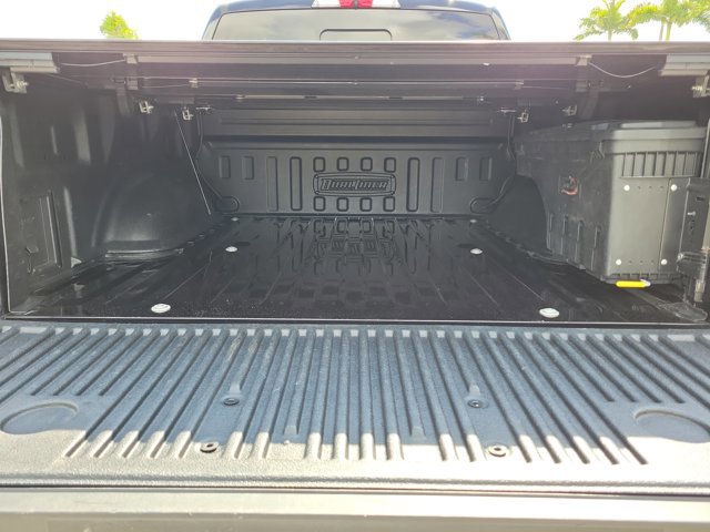Certified 2022 Ford F150 Lariat AWD/4WD image 9