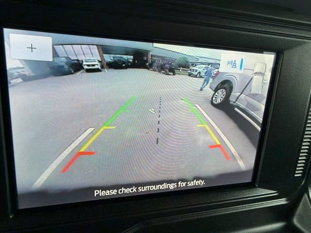 Certified 2022 Ford Bronco Big Bend AWD/4WD image 16