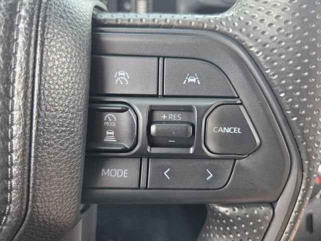 Used 2024 Toyota Tacoma SR RWD image 26