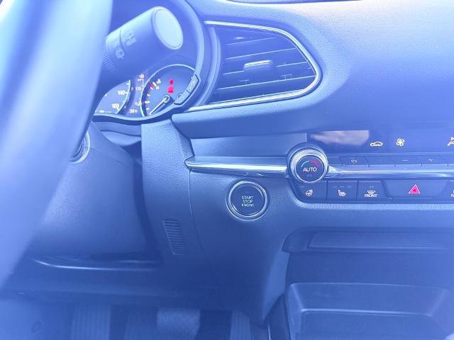 Used 2022 MAZDA CX-30 2.5 Turbo w/ Premium Package image 22