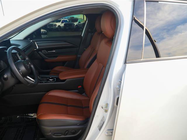 Used 2024 MAZDA CX-50 AWD 2.5 Turbo w/ Cargo Package image 3