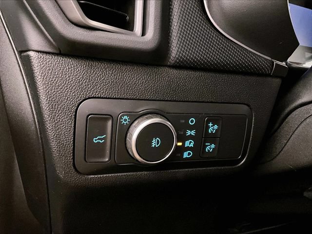 Certified 2021 Ford Bronco Sport Big Bend AWD/4WD image 30