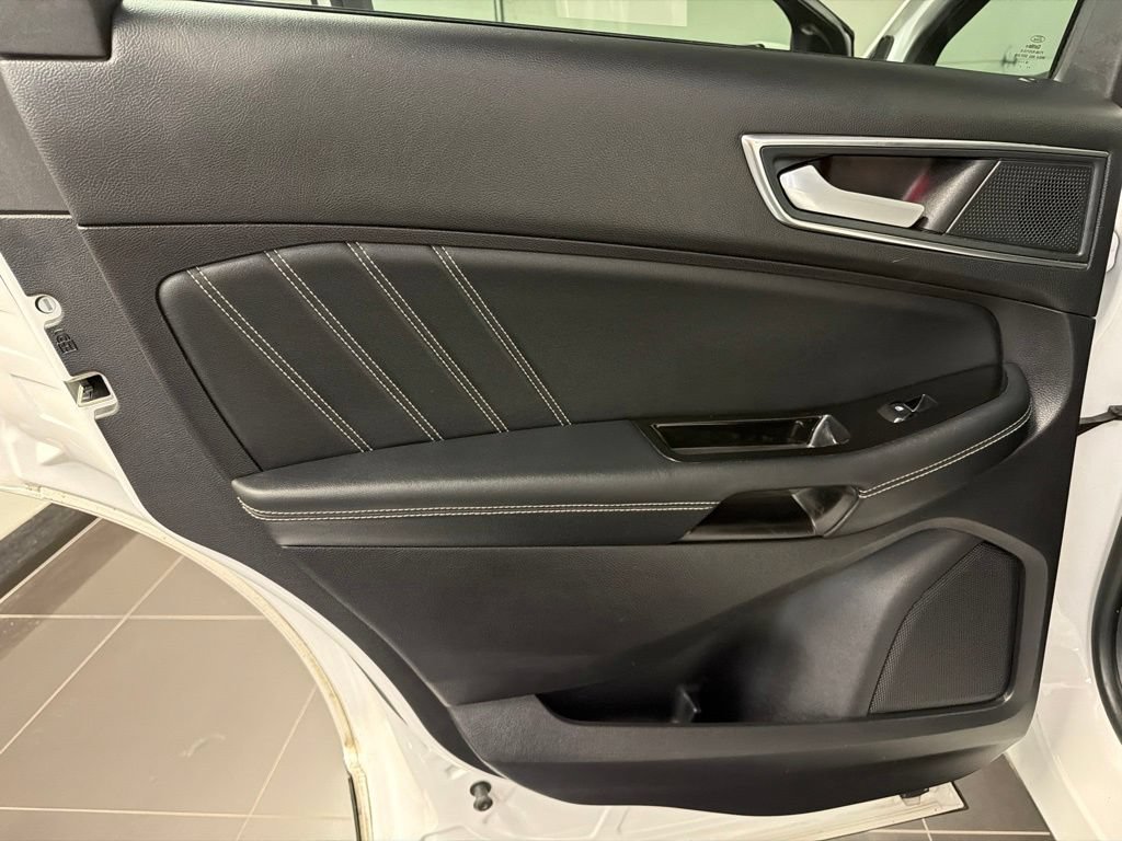 Certified 2019 Ford Edge ST w/ Equipment Group 401A AWD/4WD image 26