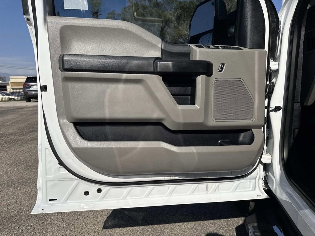 Certified 2021 Ford F250 XL w/ STX Appearance Package image 17