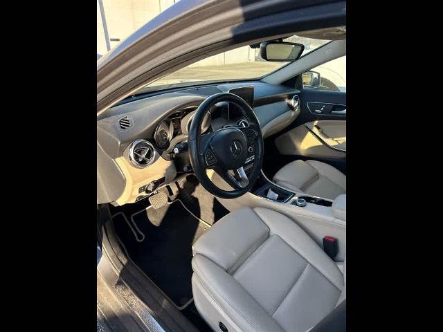 Used 2019 Mercedes-Benz GLA 250 4MATIC image 7