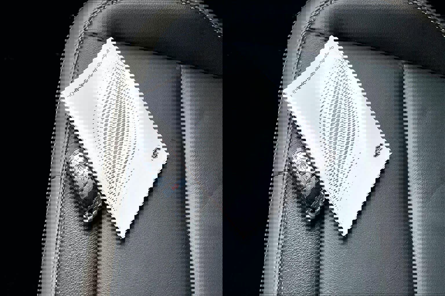 Certified 2025 Ford Bronco Outer Banks image 15