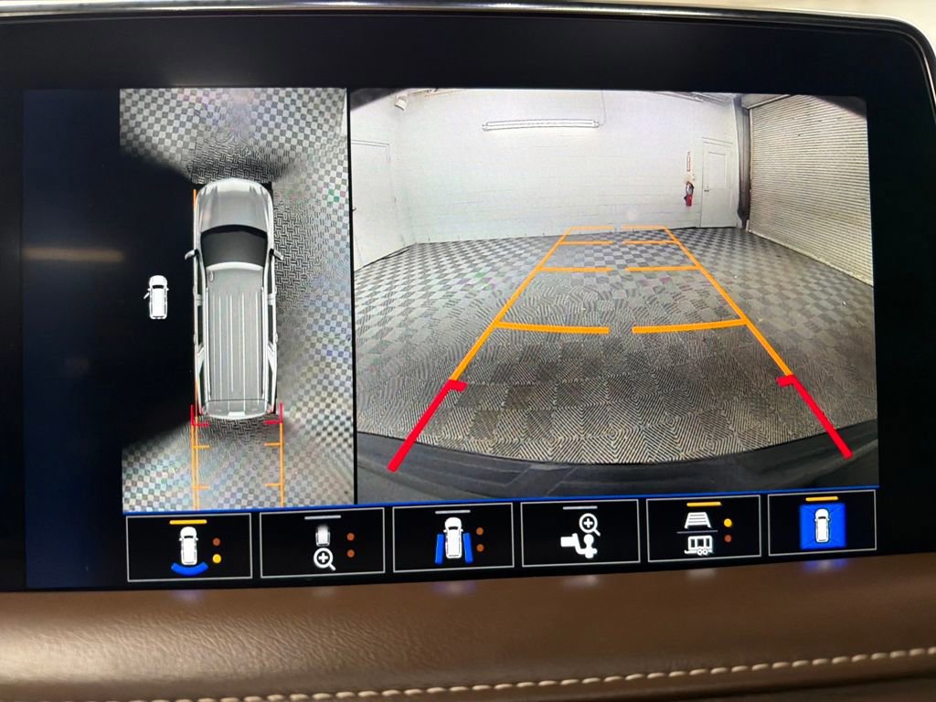 Used 2024 Chevrolet Tahoe High Country image 27