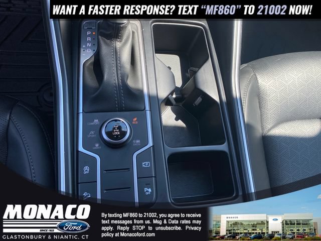 Used 2023 Kia Sorento S w/ Panoramic Sunroof Package AWD/4WD image 21