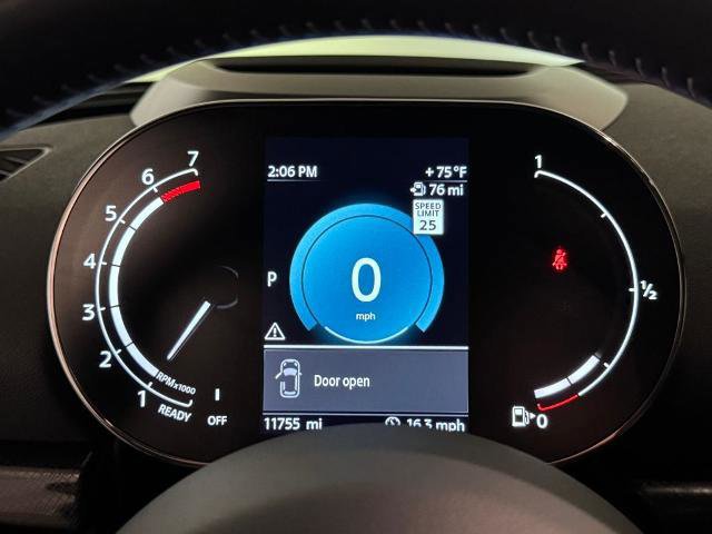 Used 2024 MINI Cooper Clubman S image 17