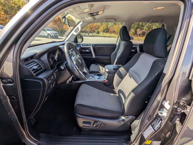 Used 2019 Toyota 4Runner SR5 image 17