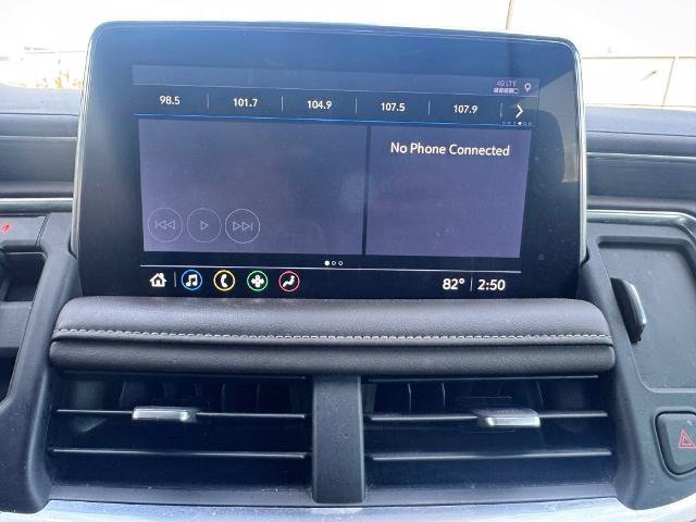 Used 2021 Chevrolet Tahoe LT AWD/4WD image 29