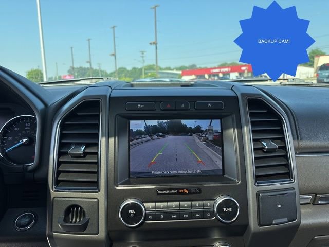 Certified 2020 Ford Expedition XLT w/ Equipment Group 202A RWD image 20