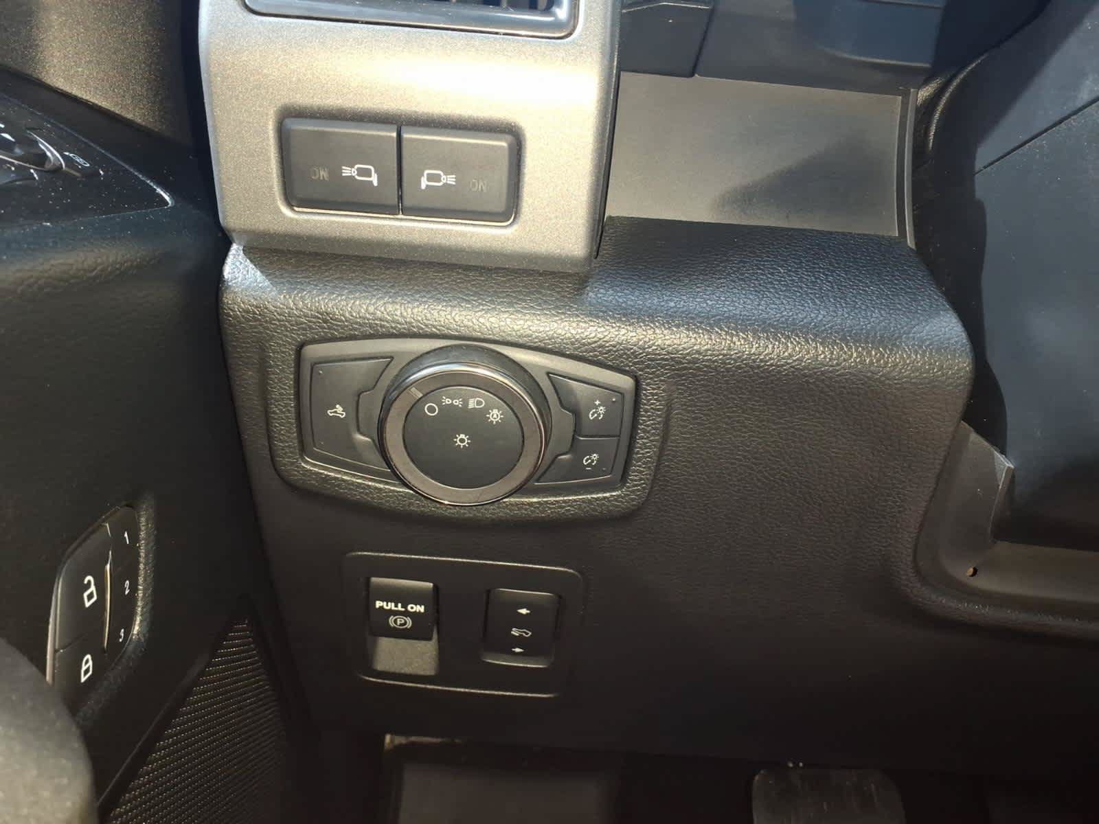 Certified 2019 Ford F150 Raptor w/ Equipment Group 802A Luxury AWD/4WD image 14