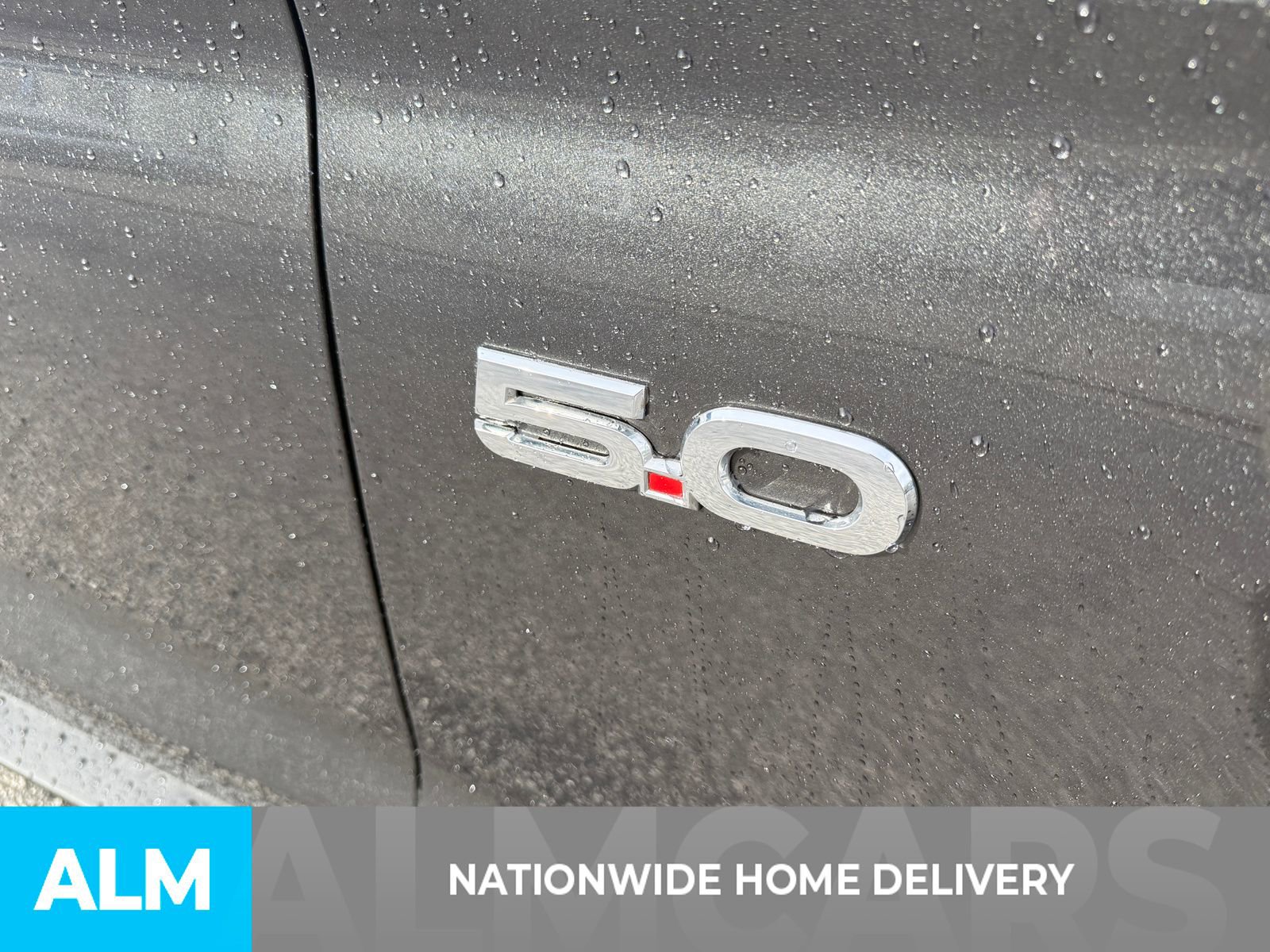 Certified 2018 Ford Mustang GT Premium w/ GT Performance Package image 4