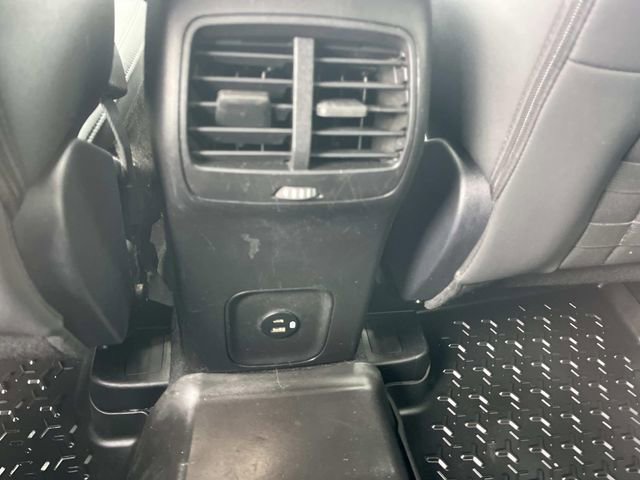 Certified 2023 Ford Bronco Sport Big Bend w/ Convenience Package image 16