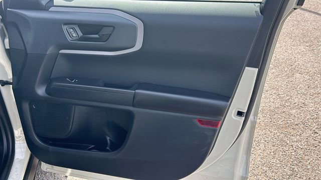 Certified 2024 Ford Bronco Sport Big Bend w/ Convenience Package image 10