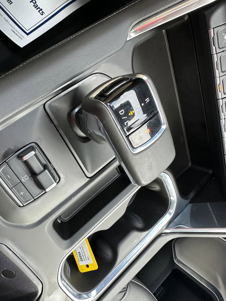 Used 2024 GMC Sierra 1500 Denali image 15