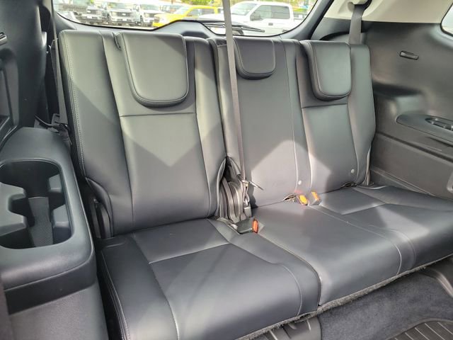 Used 2020 Subaru Ascent Limited w/ Popular Package #2A image 25