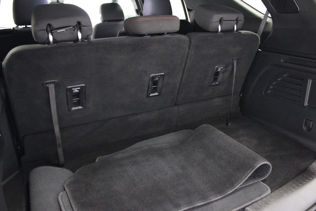 Used 2024 Chevrolet Traverse Z71 AWD/4WD image 15