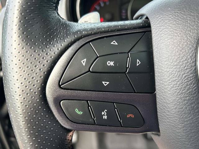 Used 2024 Dodge Durango GT AWD/4WD image 32