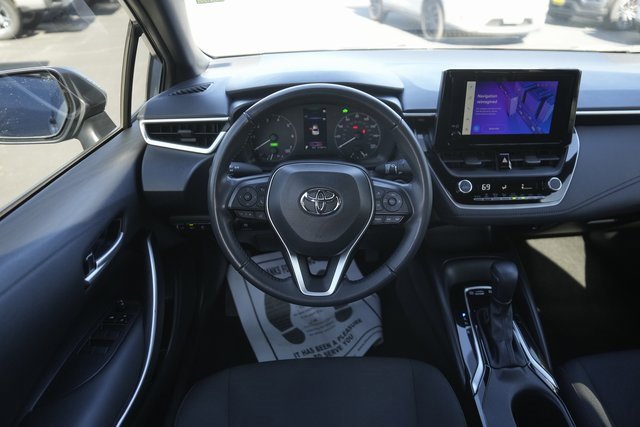 Used 2024 Toyota Corolla SE image 21