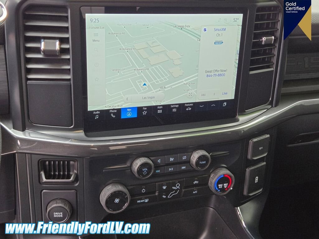 Certified 2024 Ford F150 STX image 19