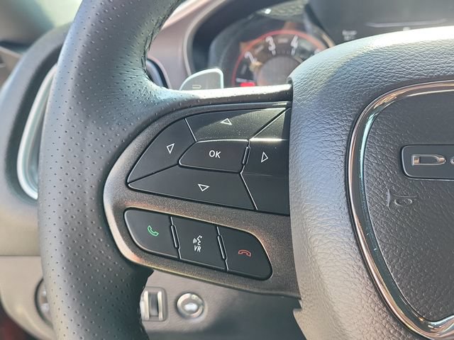 Used 2022 Dodge Challenger R/T RWD image 17