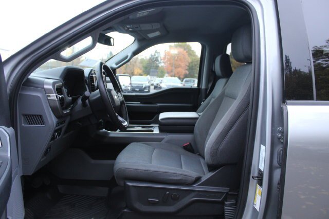 Certified 2024 Ford F150 XLT w/ Equipment Group 302A MID AWD/4WD image 21
