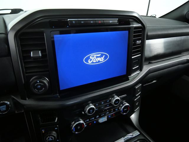 Certified 2024 Ford F150 Lariat AWD/4WD image 20