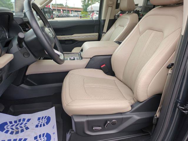 Certified 2024 Ford Expedition Limited AWD/4WD image 8