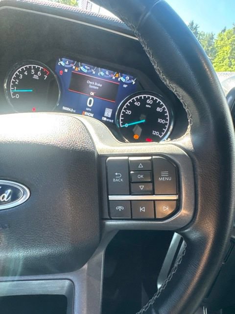 Certified 2023 Ford F150 XLT w/ Equipment Group 302A High AWD/4WD image 26