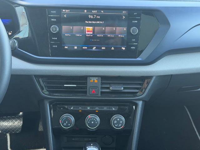 Used 2023 Volkswagen Taos SE AWD/4WD image 20