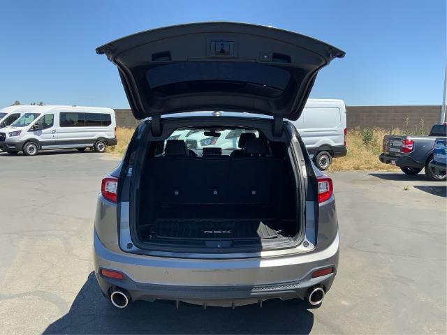 Used 2022 Acura RDX A-Spec FWD image 12