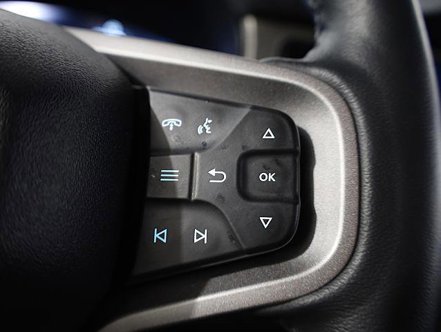 Certified 2025 Ford Bronco Outer Banks image 28