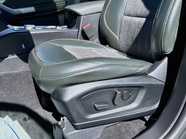 Certified 2023 Ford Explorer Timberline w/ Timberline Technology Package AWD/4WD image 27