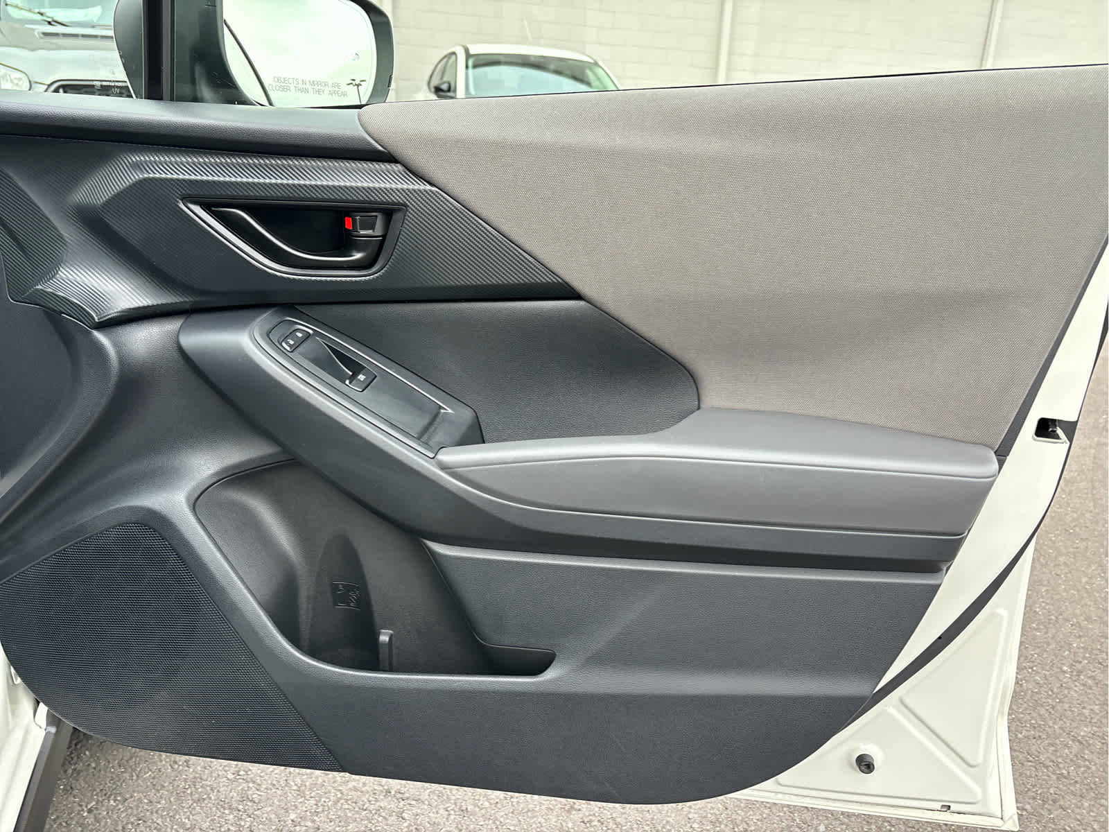 Used 2024 Subaru Crosstrek 2.0i w/ Popular Package #2 image 27