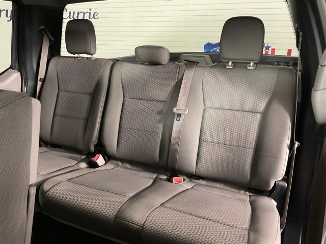 Certified 2019 Ford F150 XLT w/ Equipment Group 301A Mid image 15