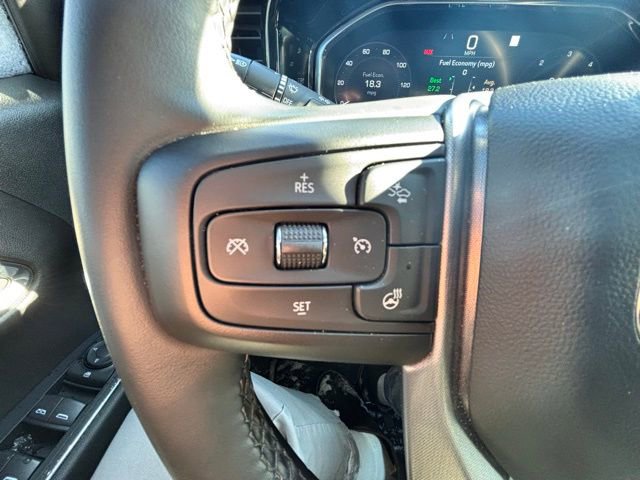 Used 2023 GMC Sierra 1500 Elevation image 15