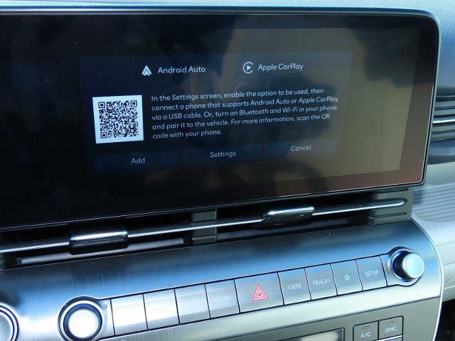 Used 2025 Hyundai Kona SEL image 28