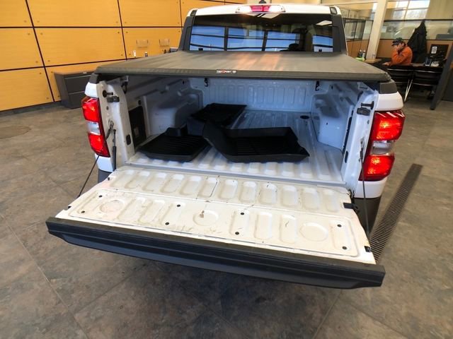 Certified 2024 Ford Maverick XLT w/ Equipment Group 300A Standard image 18