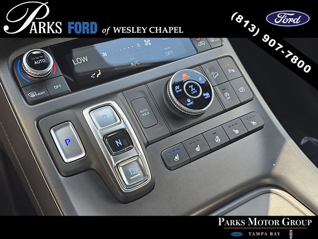 Used 2025 Hyundai Palisade Calligraphy AWD/4WD image 25