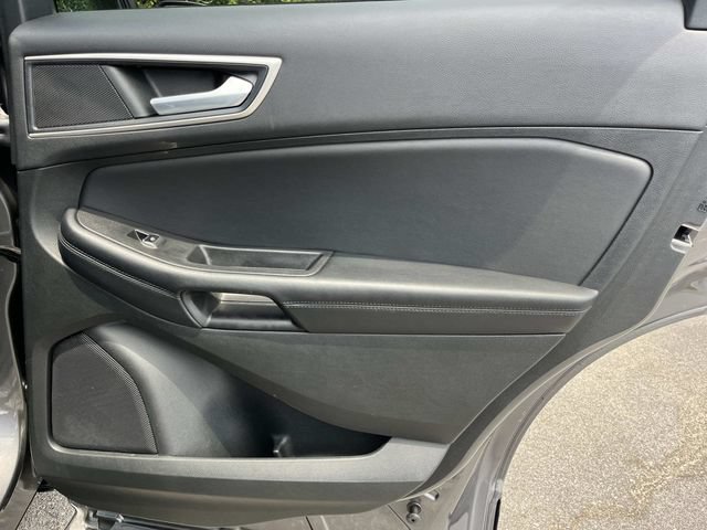Certified 2023 Ford Edge SEL w/ Convenience Package AWD/4WD image 25